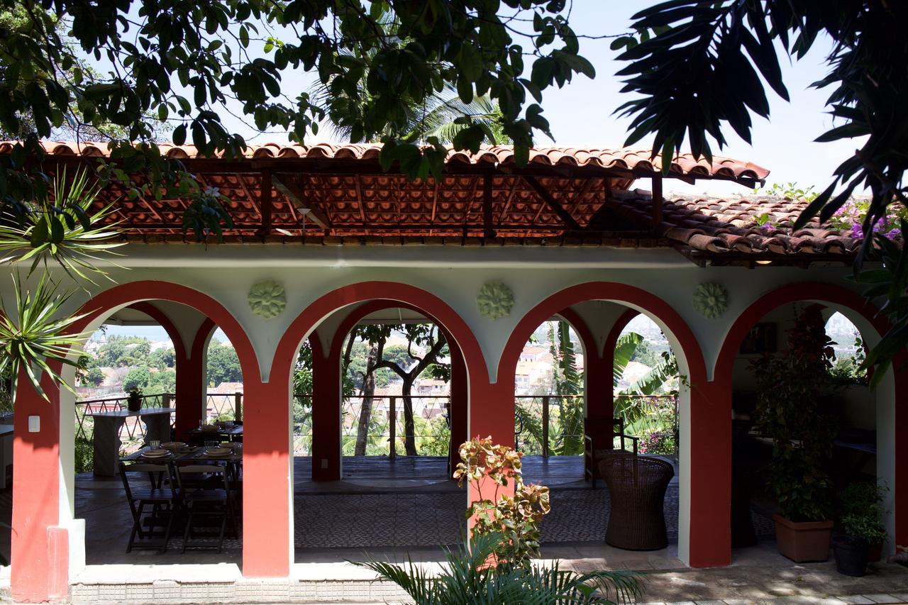 Irradiante 3* Olinda