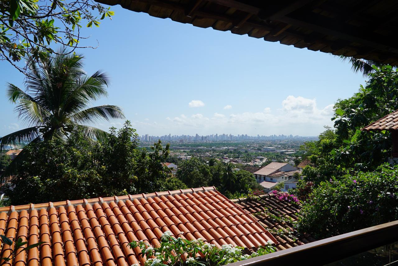 Irradiante 3* Olinda