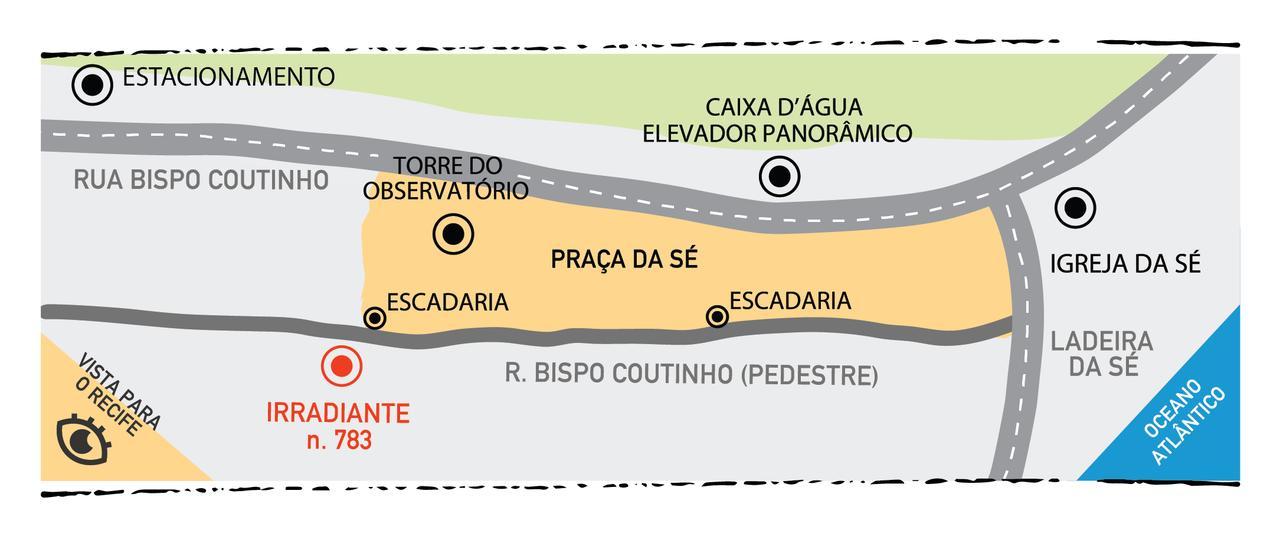 Irradiante